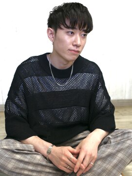 バース(BIRTH) 天神【BIRTH】ニュアンスマッシュ