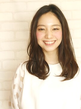 ココラー(COCOlar) モテ可愛い