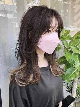 ユク(yuk) エアリーミディアム