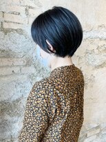 フロール 上大岡(Flor)&nbsp;【Flor上大岡】*スリークショート×抜け感*