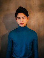 プロデュース 堀ノ内店(Produce)&nbsp;バングあげショート