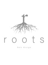 roots hair design 【ルーツヘアデザイン】