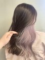 オーブ ヘアー クロイ 盛岡3号店(AUBE HAIR cloy) インナーカラーお任せ下さい◎