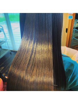 ソティラス(Sotiras) うる艶ストレート