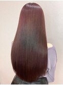 髪質改善＊20代30代40代＊美髪84【ZinaCENTRAL】
