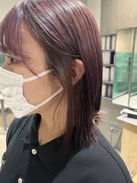 ロカリタ キョウト 河原町三条店(ROCAReTA kyoto)&nbsp;ラベンダカラー◎