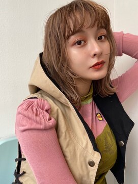 ホォレ 豊中店(fore) Ve1