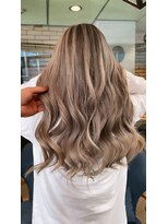 ラフ(LAFF)&nbsp;#黒髪#ボブルフ#ネビージュ#小顔#ワンレン