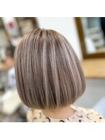 ウッズ(uzzu)&nbsp;ハイライト