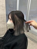 イキ 表参道(iki omotesando)&nbsp;大人ガーリー/モード/チョコレート[表参道駅]