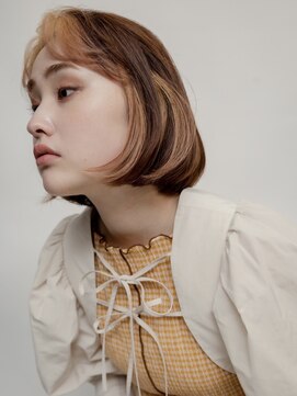 ヴァンカウンシル 千種 【VAN COUNCIL千種】shooting