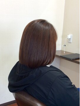 バンビ 本渡店(Bambi) ボブ