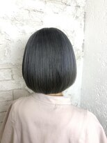 プライズ アイリス 池袋東口店(prize Iris)&nbsp;ダブルカラー/ハイトーン/グレージュ/シルバー池袋