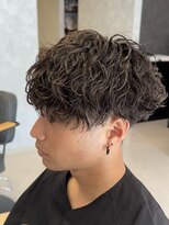 アビールブレ 新潟万代(ABEY LEVRAI)&nbsp;新潟波巻き