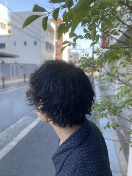 ヴィレッジ(Village) ゆるツイスパ