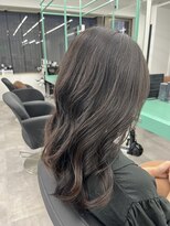 エイト 川崎店(EIGHT)&nbsp;コテ巻き風パーマ【川崎】