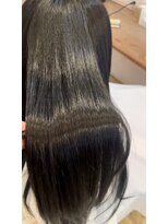 ヘアアンドリラクシングルーム アールフラン(Hair&Relaxingroom arFranc) ウルトワトリートメント