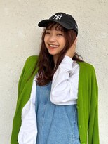 アンレッグス(ann LEGS)&nbsp;カジュアルガーリー