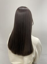 リピート率No. 1《TOKIOトリートメント》【蕨/川口/髪質改善】