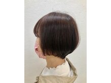 美容室 ミヤモト