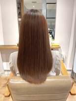 美髪専門サロン バイ マイル(美髪専門サロン by mile)&nbsp;美髪！毛髪強化トリートメント【天王寺/縮毛矯正/髪質改善】