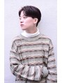 ウェーブ(WAVE) 刈り上げショートや癖毛を活かしたスタイルが得意です!