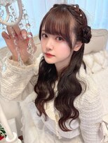 リルミー(Lilme) アンニュイおひめさま*まゆ