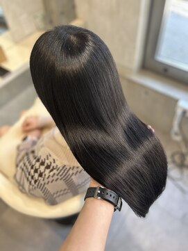ロッタクッチ 表参道 青山(LOTTA CUCCI) 髪質改善トリートメント
