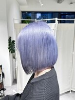 シエラ 南船場(CIERA.)&nbsp;CIERA.ラベンダーASH