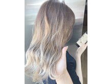 クレヴィア ヘア ビューティー(crevia hair beauty)