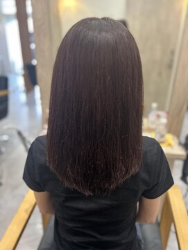 ヨロ(YoLo.) 質感再生カラー