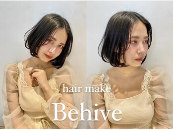 Behive 仙台駅前店【ビーハイブ】
