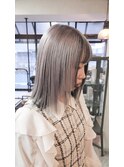 前髪/アンブレラカラー/こなれミディ/イメチェン[千葉駅]