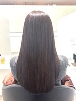 イレス 新札幌店(IRESU)&nbsp;髪質改善/縮毛矯正/美髪/艶髪/髪質改善トリートメント/新札幌