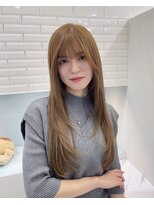 ドープリット(Dope LIT)&nbsp;美髪改善トリートメントor ストレート