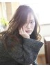 【Nikaido 限定】カット＋リフトアップスパ＋トリートメント