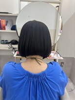 トゥーリ 春日店(tuuli)&nbsp;『BOB！！！』