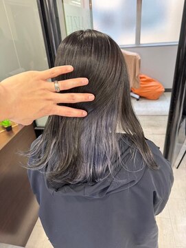 アイズ 本厚木(AIZU) デザインカラー