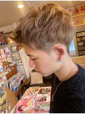 ブリーチ★ニュートラルベージュ