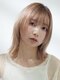 アース オーセンティック 岡山店(EARTH Authentic)の写真/流行カラーを生み出すトレンドメーカー【EARTH】★思わず触りたくなるような、色、艶感溢れる髪に！