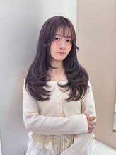 パーヴミックスガラ(Parve Mix GALA) 山口 百香