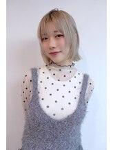 ネルケ 立川(nelke)&nbsp;rinka 学割U24