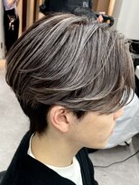 リッカ(LICCA)&nbsp;【LICCA NOE】カルマヘア＋バレイヤージュ