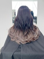 アライブ キチジョウジ(ALIVE Kichijoji)&nbsp;【ALIVE吉祥寺】グレージュグラデーションカラー