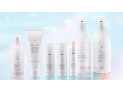 ヘアーアート パーリオ 本店(hair art PALIO)の写真