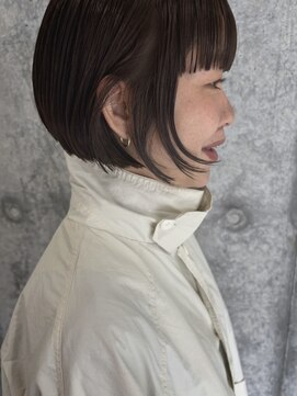 ビオトープ(biotop) bob
