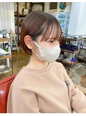 ミニボブ