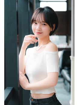 ザシー おおたかの森(The C)の写真/カット技術で確かな実績を重ねたThe Cが作り出す、あなたの魅力を最大限に引き出すスタイルを♪