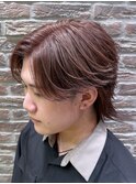 モカベージュ