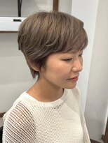 ルイ(ROUIS produced by LUCK 津田沼)&nbsp;ROUIS 津田沼 ショート